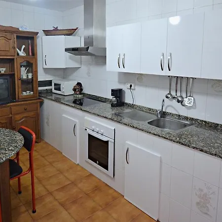 Apartamentos Caleiro 4P - Vilanova De Arousa Exterior foto