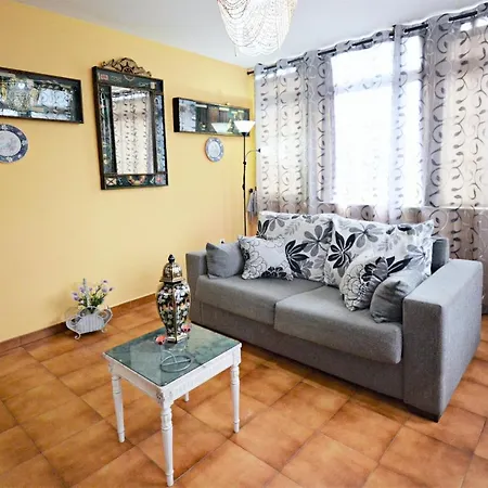 Apartamentos Caleiro 4P - Vilanova De Arousa Exterior foto