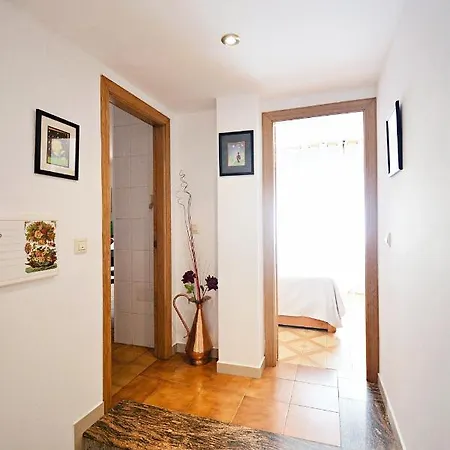 Apartamentos Caleiro 4P - Vilanova De Arousa Exterior foto