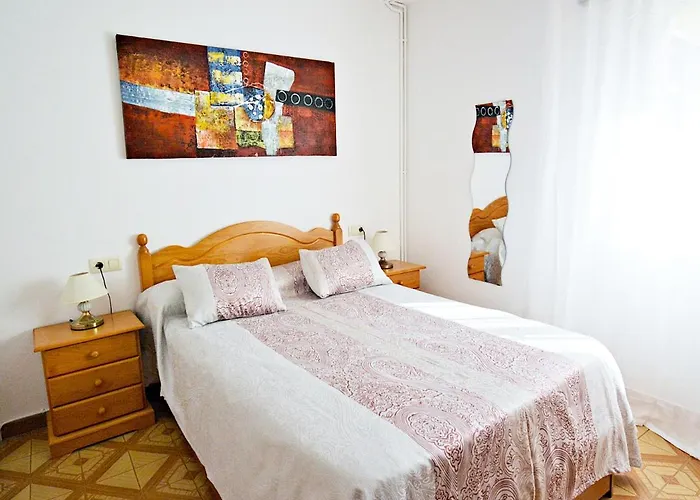 Apartamentos Caleiro 4P - Vilanova De Arousa