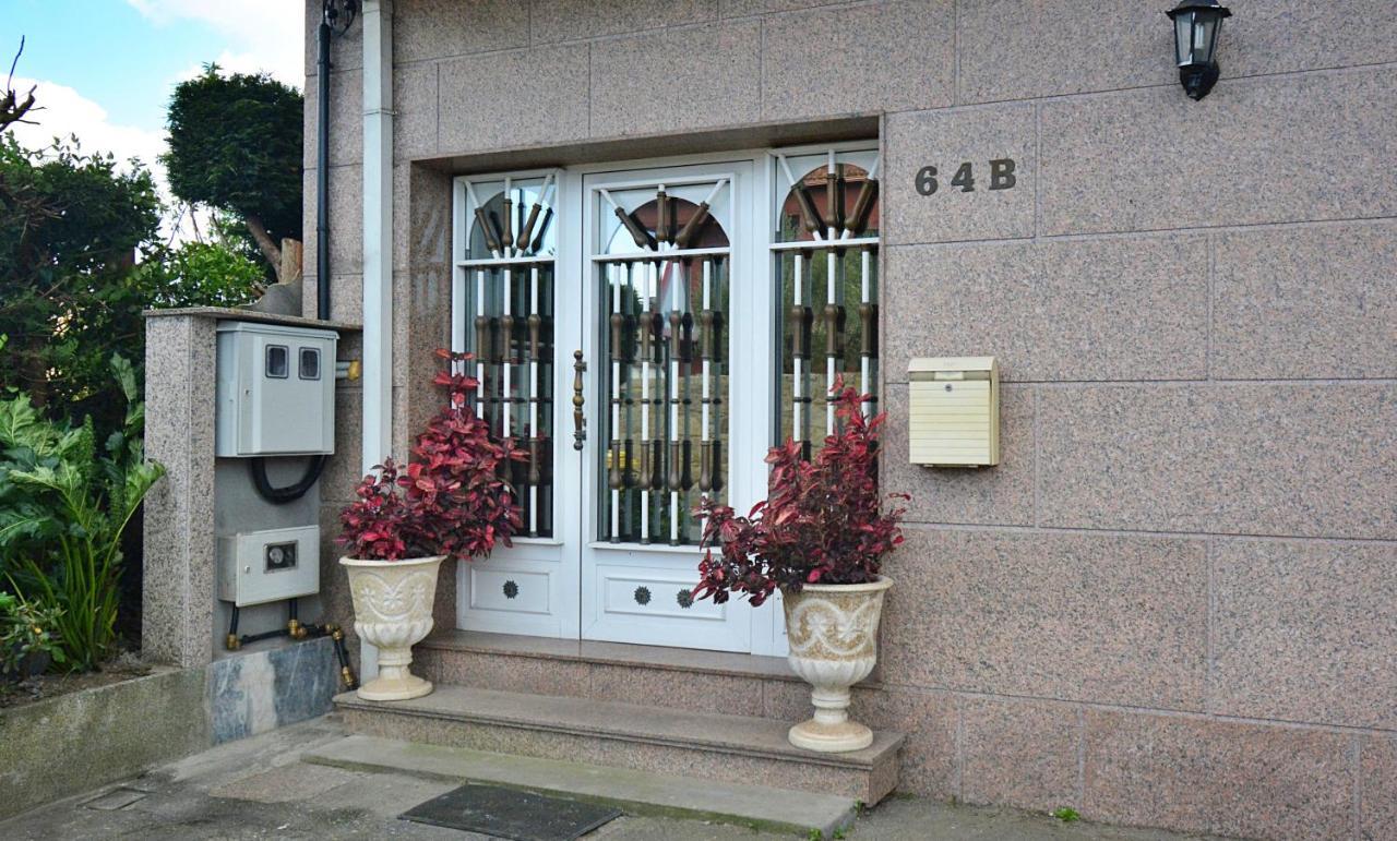 Caleiro 4p - Villanueva De Arosa