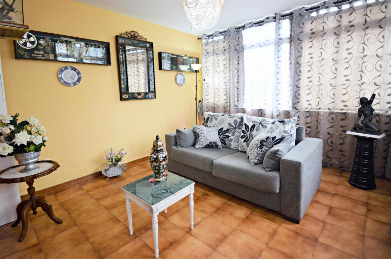Appartement Caleiro 4p - Villanueva De Arosa