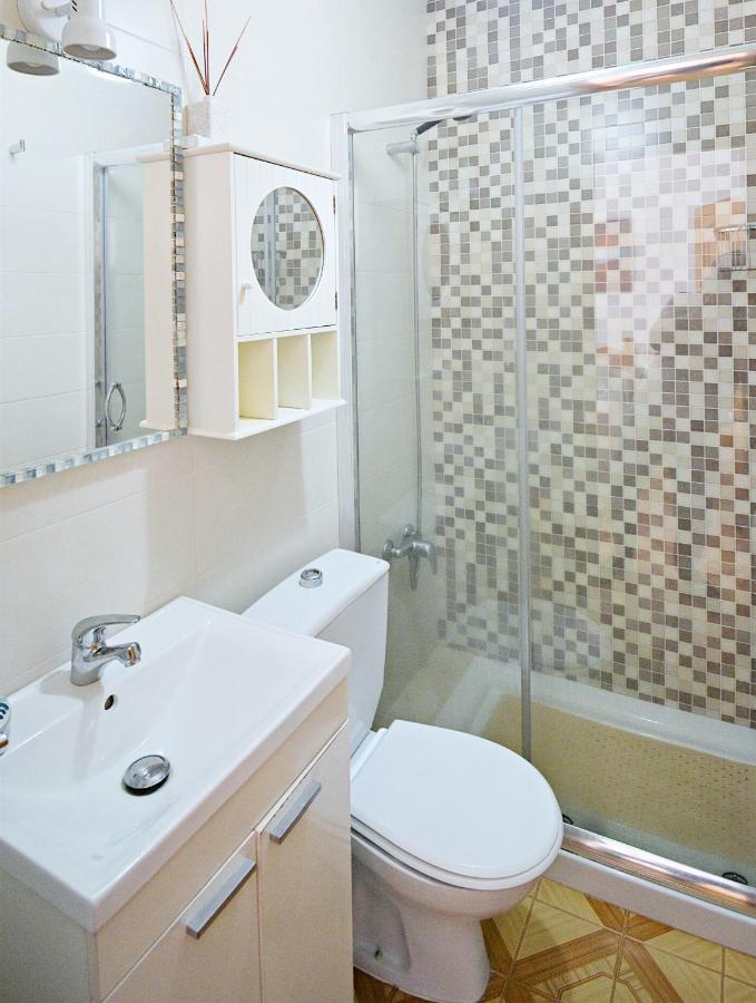 Caleiro 4p -